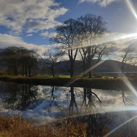 Neptune'S Rest Fort William Esterno foto