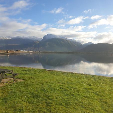 Neptune'S Rest Fort William Esterno foto